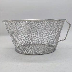 Fried basket bowl SP-F060