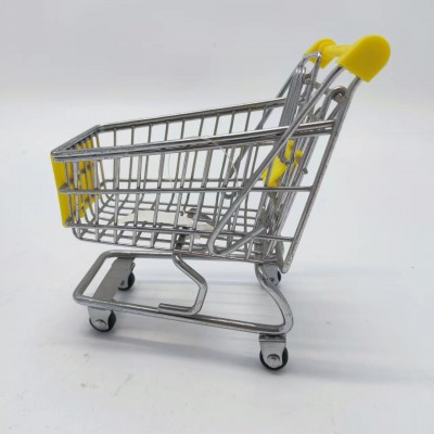 Mini Shopping Cart SP-CS-04
