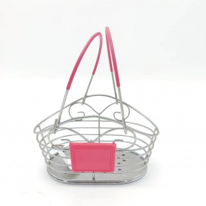 鹤岗Mini Shopping Basket SP-CS-06