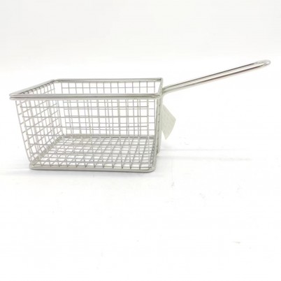 湛江Mini Squarenss Fry Basket SP-MS-29
