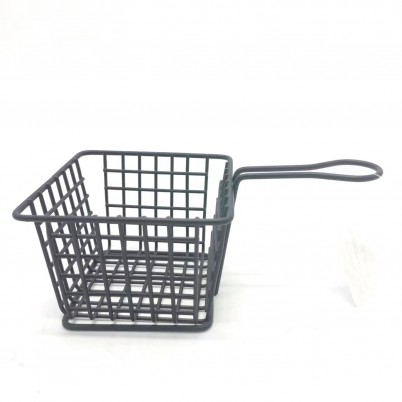 湛江Mini Squarenss Fry Basket SP-MS-32