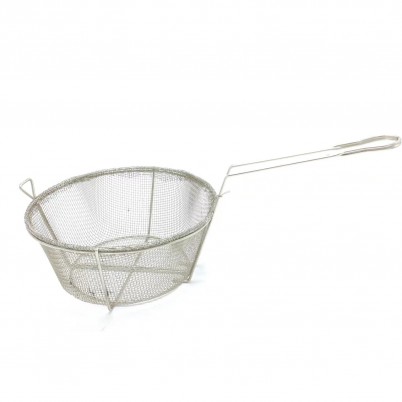 新疆Round Fryer Basket B0120