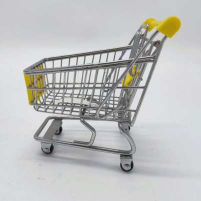 焦作Mini Shopping Cart SP-CS-04