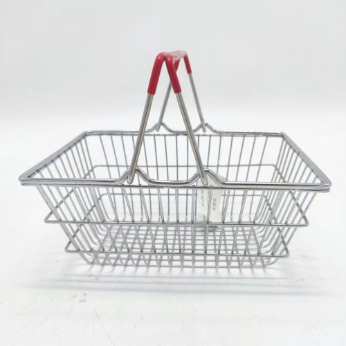乌鲁木齐Mini Shopping Basket SP-CS-02(Red)